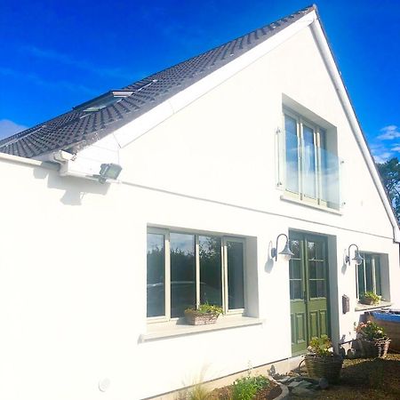 The Welcome Snug Bed and Breakfast Kinsale Buitenkant foto
