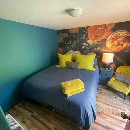 The Welcome Snug Bed and Breakfast Kinsale Buitenkant foto