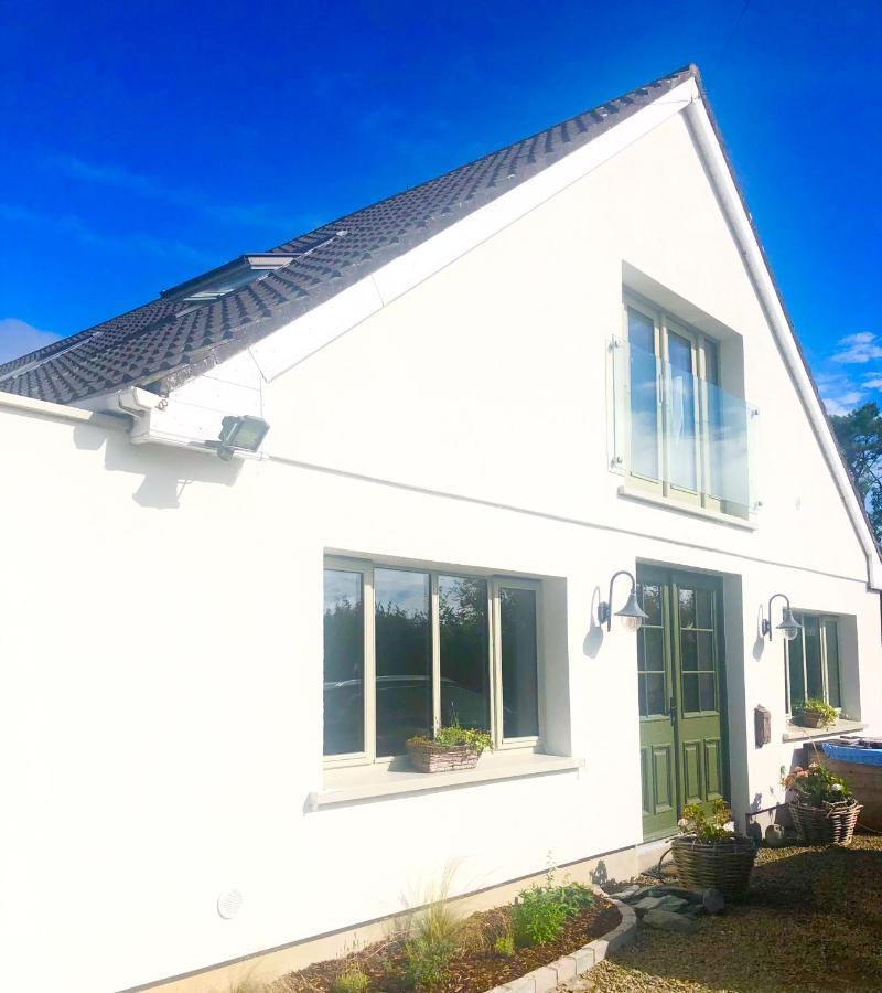 The Welcome Snug Bed and Breakfast Kinsale Buitenkant foto